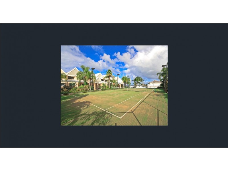 Villa 27/3 Marina Crescent, Hollywell QLD 4216