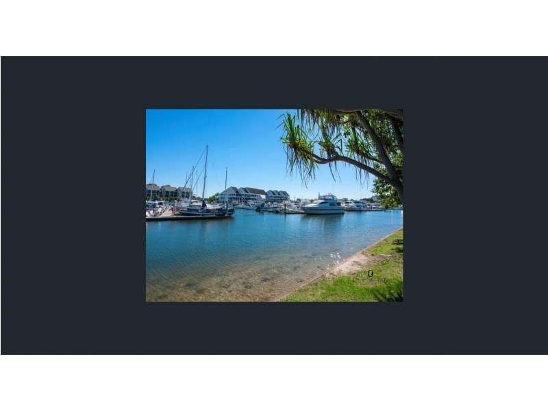 Villa 27/3 Marina Crescent, Hollywell QLD 4216