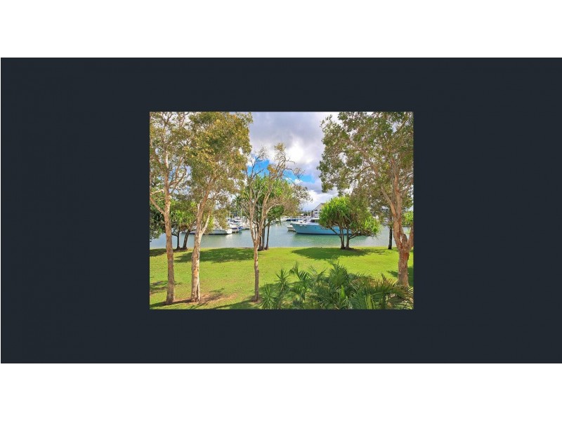 Villa 27/3 Marina Crescent, Hollywell QLD 4216