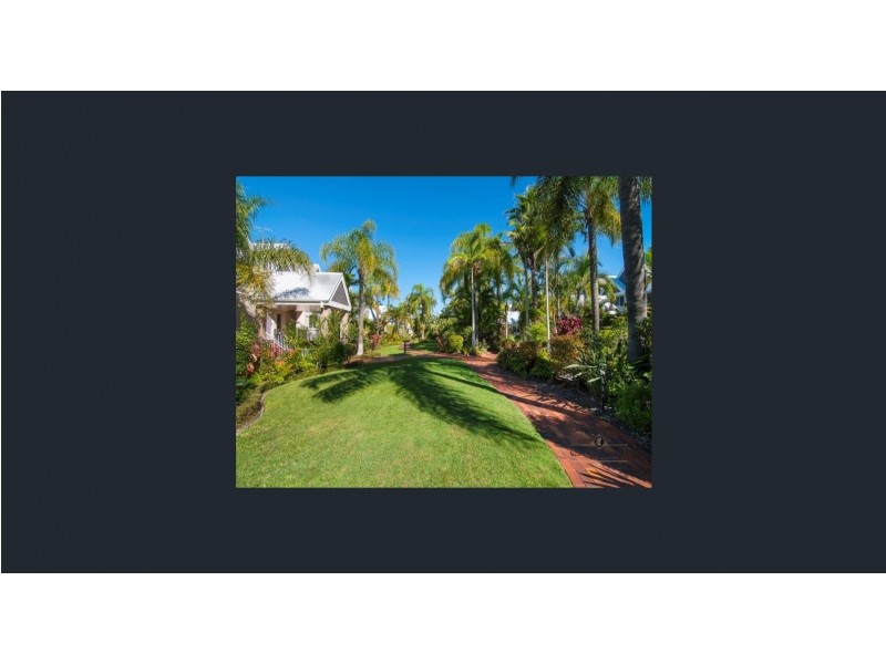 Villa 27/3 Marina Crescent, Hollywell QLD 4216