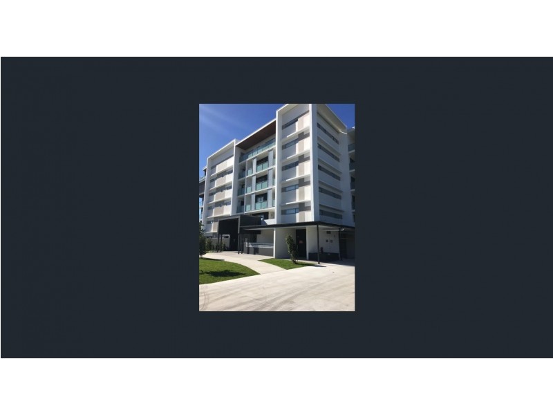 Apartment 10/1 Fitzroy Street, Cleveland QLD 4163