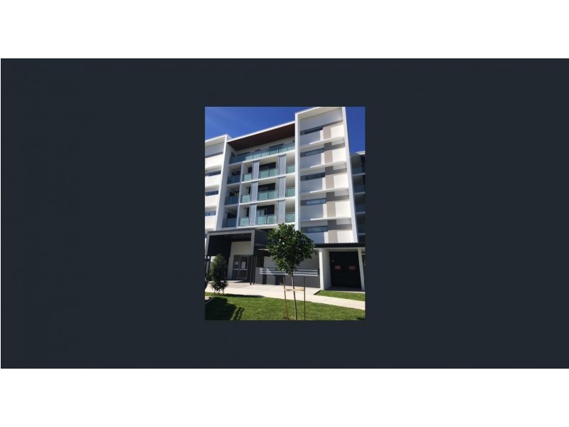 Apartment 10/1 Fitzroy Street, Cleveland QLD 4163