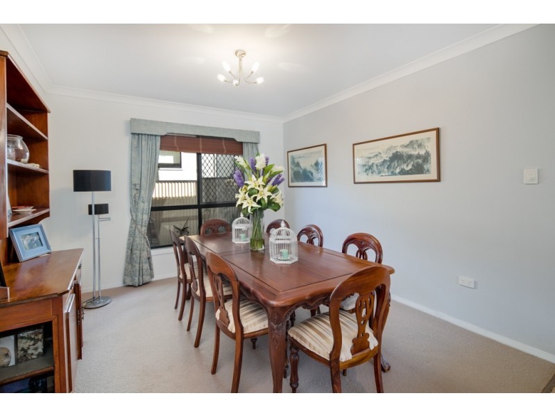 21 Lawn Terrace, Capalaba QLD 4157