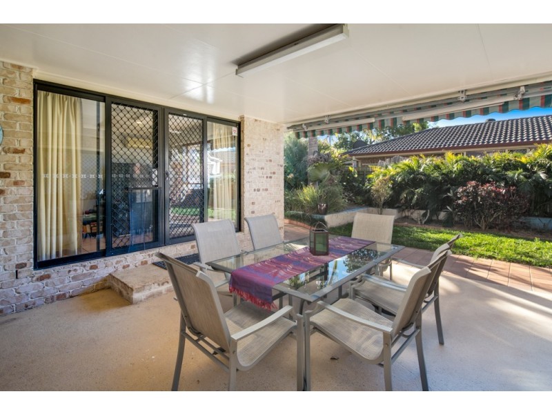 21 Lawn Terrace, Capalaba QLD 4157