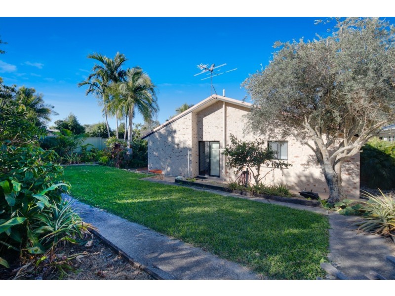 21 Lawn Terrace, Capalaba QLD 4157