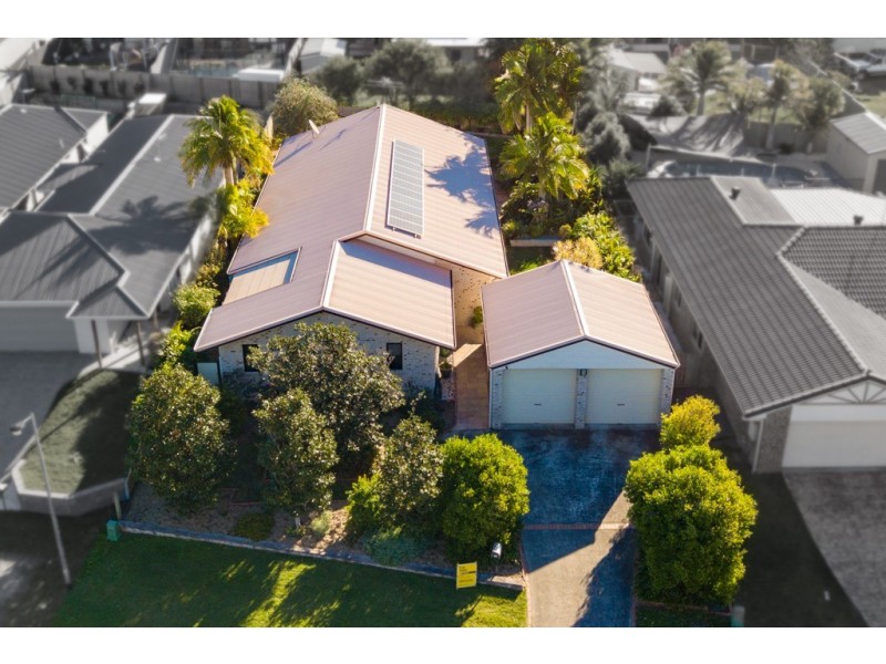 21 Lawn Terrace, Capalaba QLD 4157