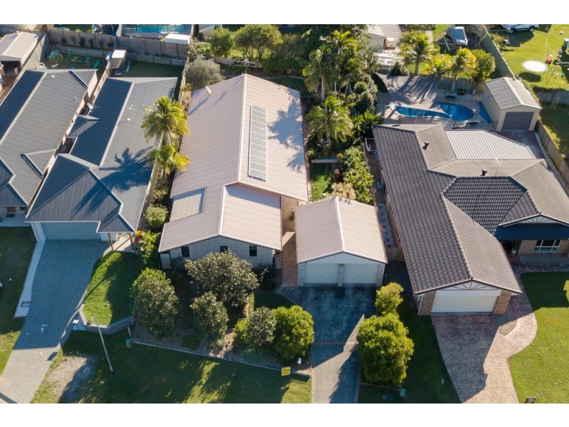 21 Lawn Terrace, Capalaba QLD 4157