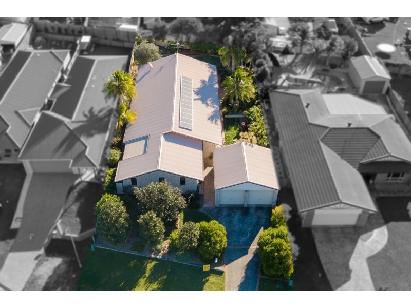 21 Lawn Terrace, Capalaba QLD 4157
