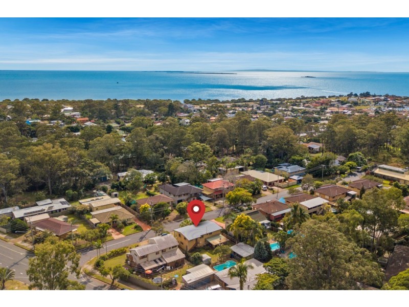 3 Marlin Street, Thorneside QLD 4158
