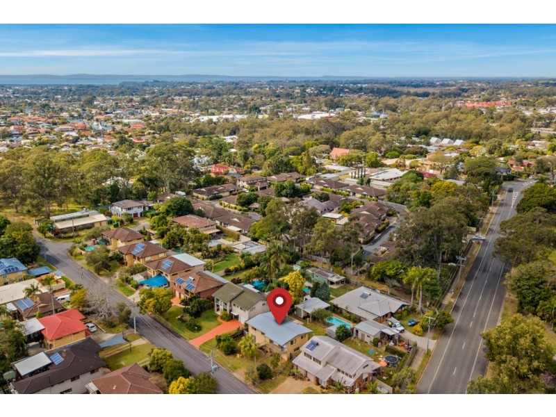 3 Marlin Street, Thorneside QLD 4158