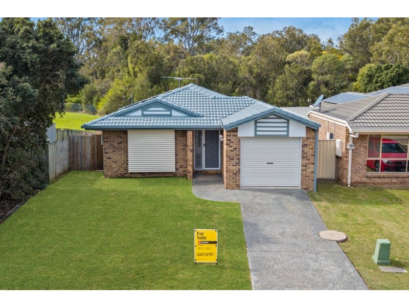 36 Ashwood Circuit, Birkdale QLD 4159