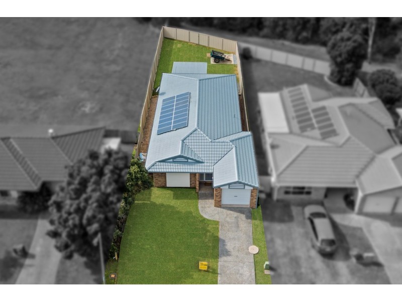 36 Ashwood Circuit, Birkdale QLD 4159