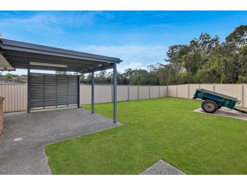36 Ashwood Circuit, Birkdale QLD 4159