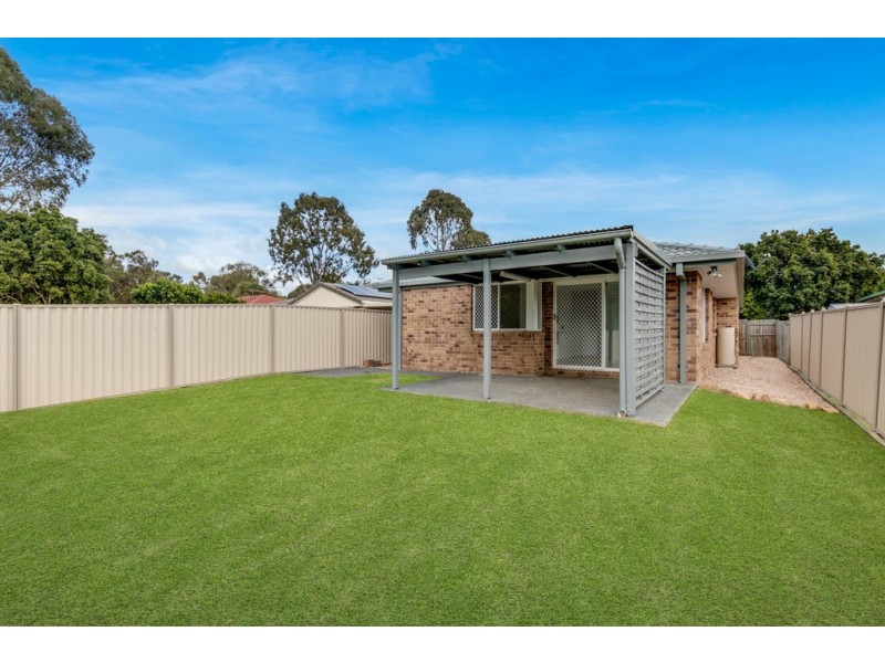 36 Ashwood Circuit, Birkdale QLD 4159