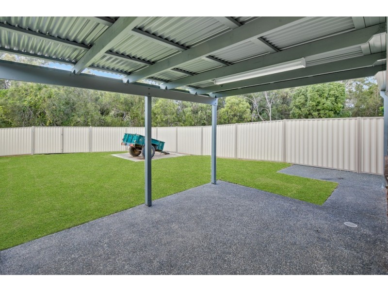 36 Ashwood Circuit, Birkdale QLD 4159