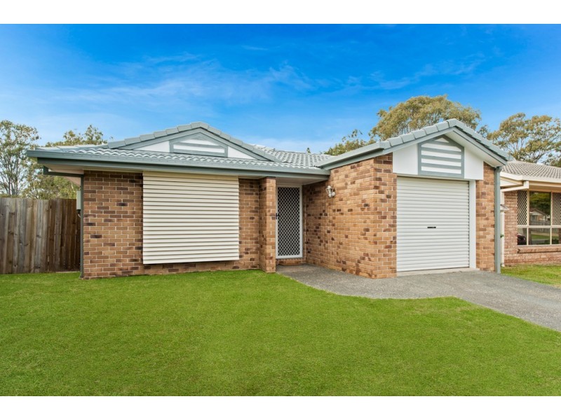 36 Ashwood Circuit, Birkdale QLD 4159