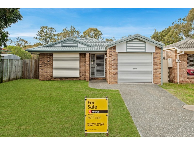 36 Ashwood Circuit, Birkdale QLD 4159