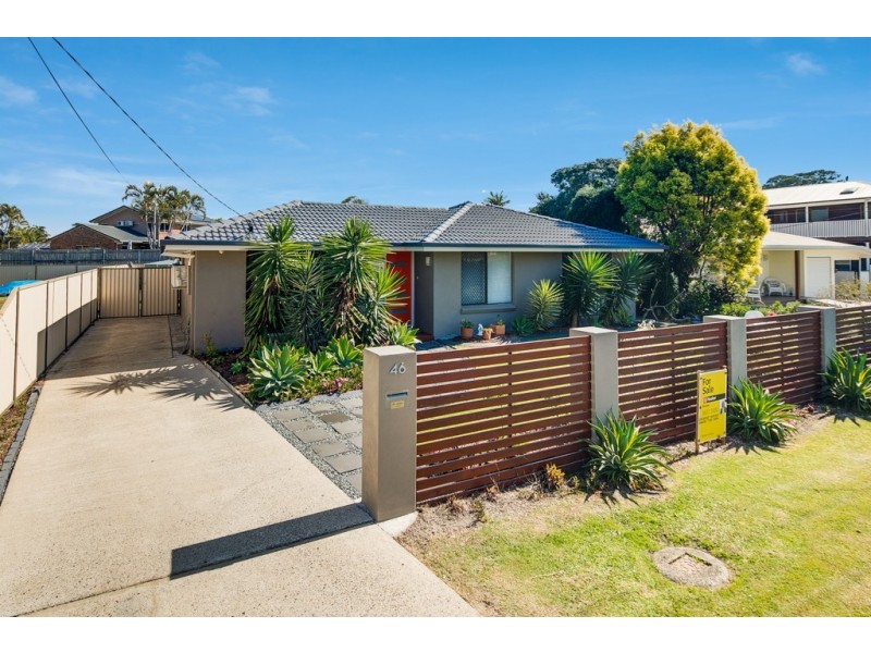 46 Makaha Drive, Birkdale QLD 4159