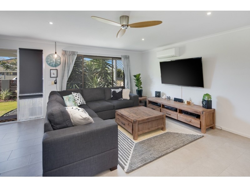 46 Makaha Drive, Birkdale QLD 4159