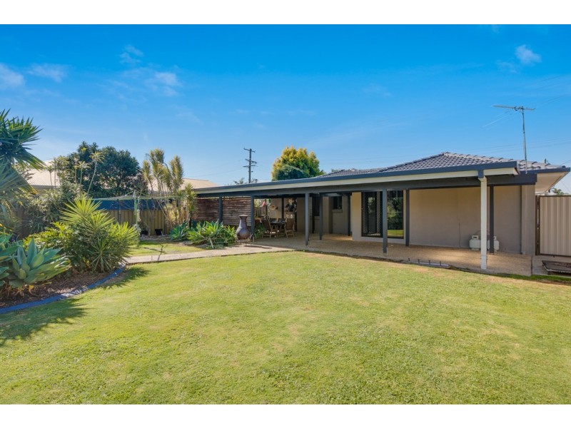 46 Makaha Drive, Birkdale QLD 4159