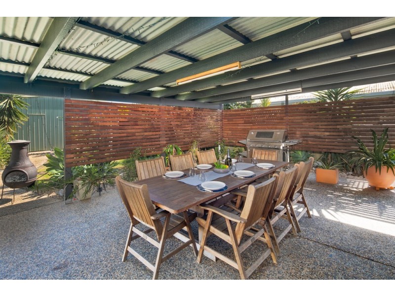 46 Makaha Drive, Birkdale QLD 4159