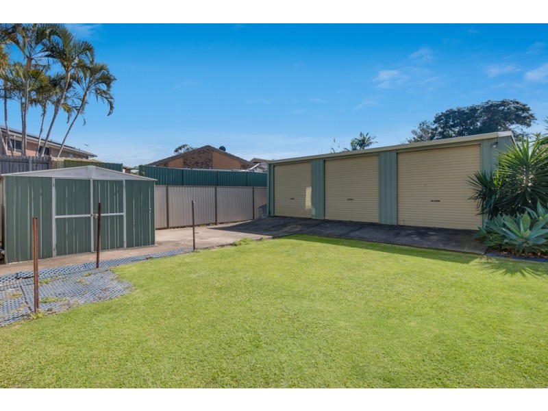 46 Makaha Drive, Birkdale QLD 4159