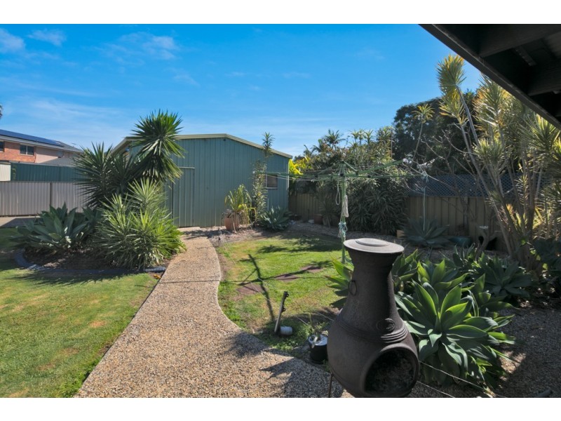 46 Makaha Drive, Birkdale QLD 4159