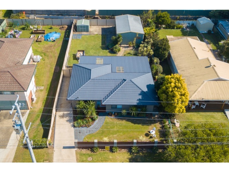 46 Makaha Drive, Birkdale QLD 4159