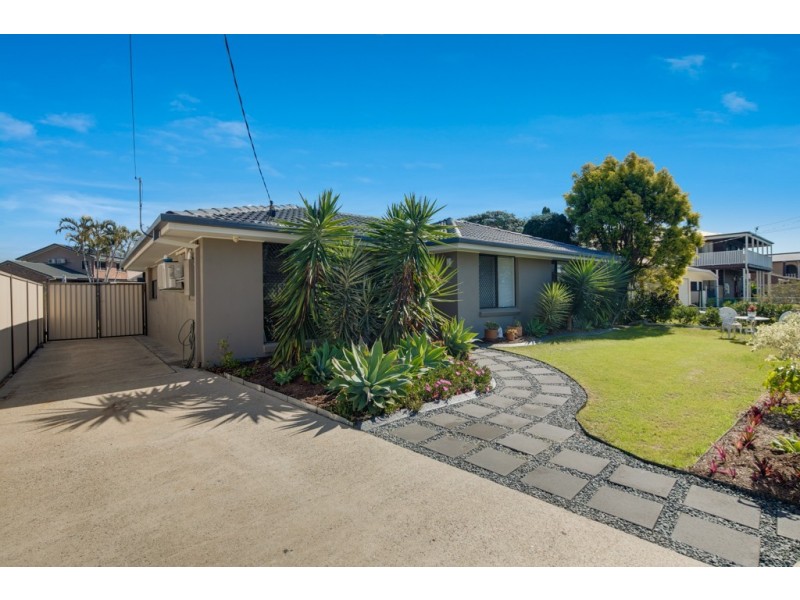 46 Makaha Drive, Birkdale QLD 4159
