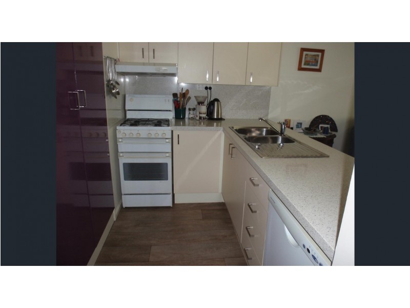 Unit 63/14 14 Kensington Place, Birkdale QLD 4159