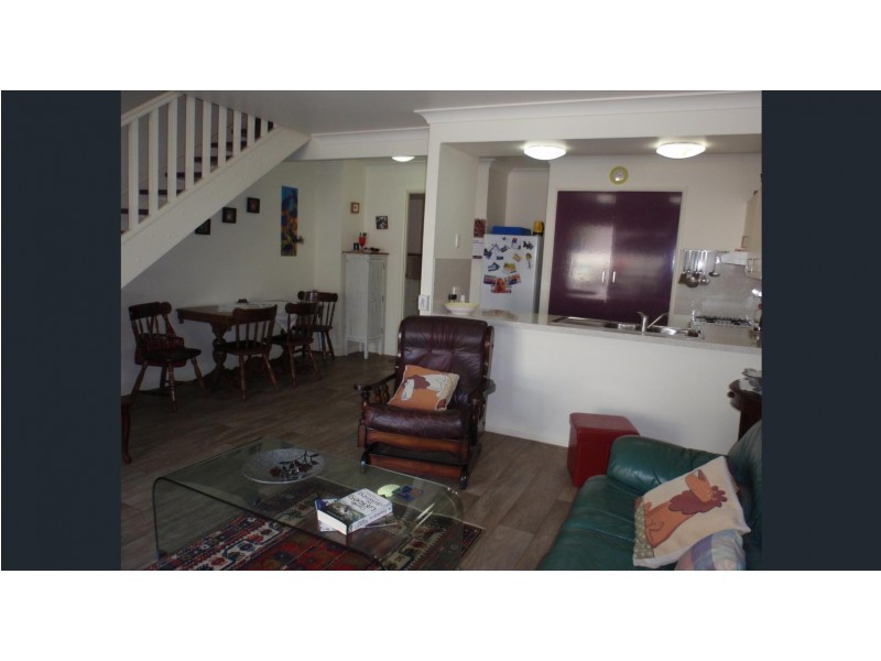 Unit 63/14 14 Kensington Place, Birkdale QLD 4159