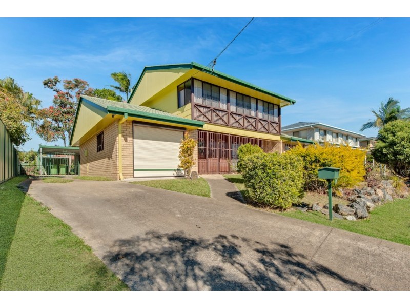 4 Killarney Crescent, Capalaba QLD 4157