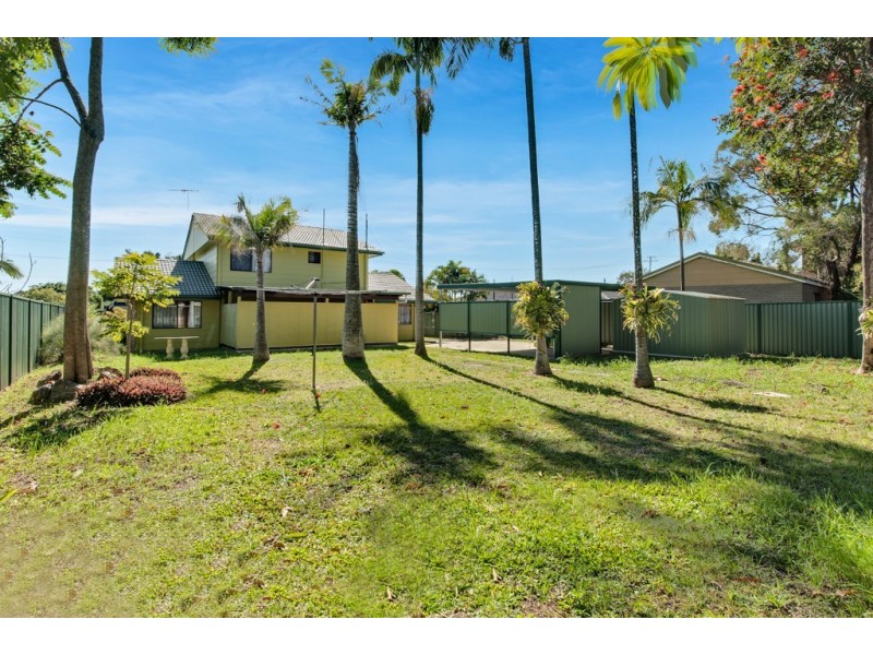 4 Killarney Crescent, Capalaba QLD 4157