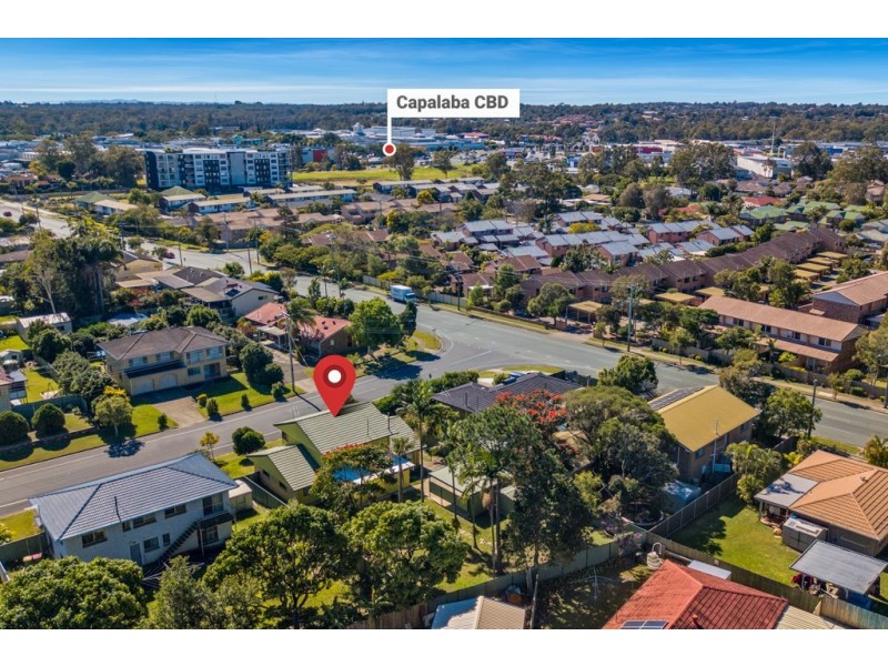 4 Killarney Crescent, Capalaba QLD 4157