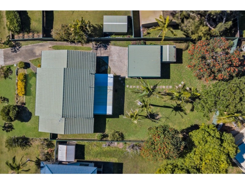 4 Killarney Crescent, Capalaba QLD 4157