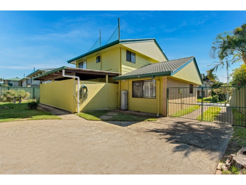 4 Killarney Crescent, Capalaba QLD 4157