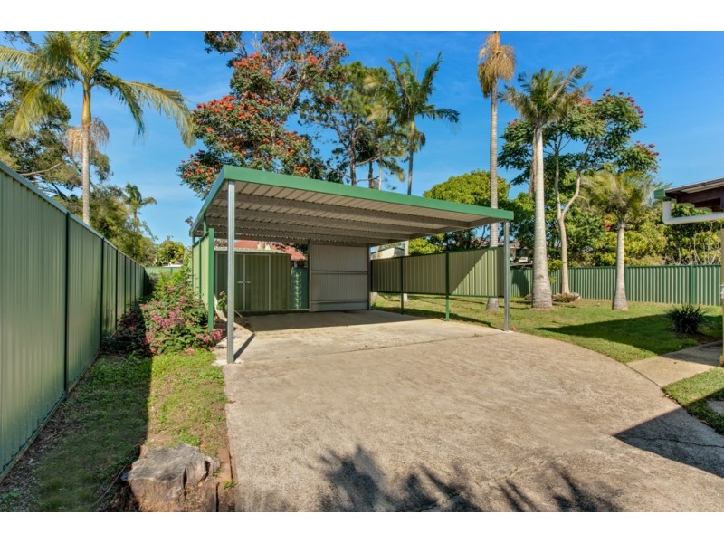 4 Killarney Crescent, Capalaba QLD 4157