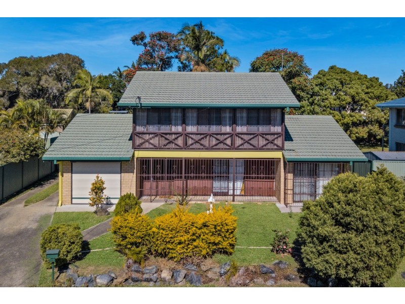 4 Killarney Crescent, Capalaba QLD 4157