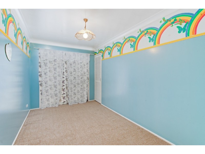 4 Killarney Crescent, Capalaba QLD 4157