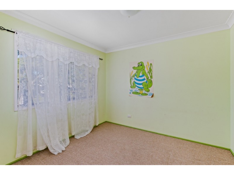 4 Killarney Crescent, Capalaba QLD 4157