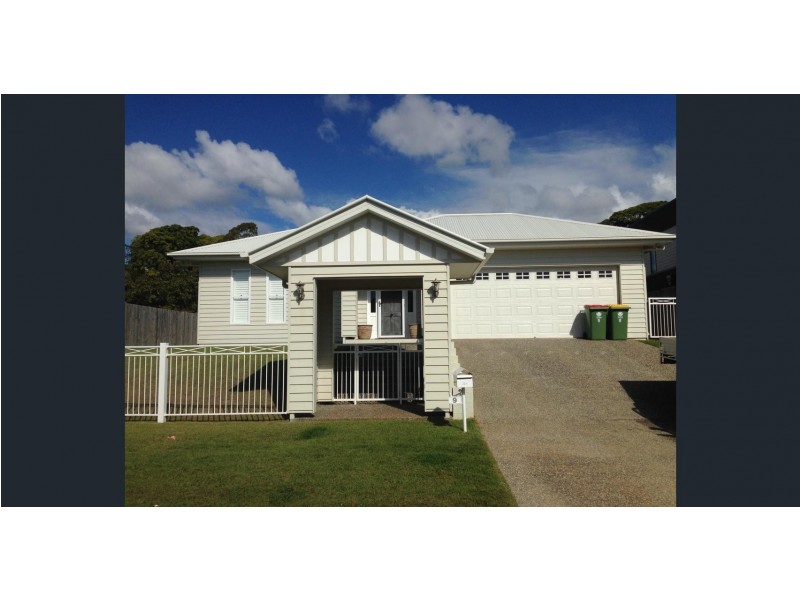 9 Somersby Court, Birkdale QLD 4159