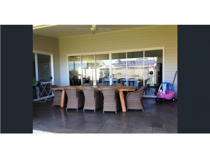 9 Somersby Court, Birkdale QLD 4159