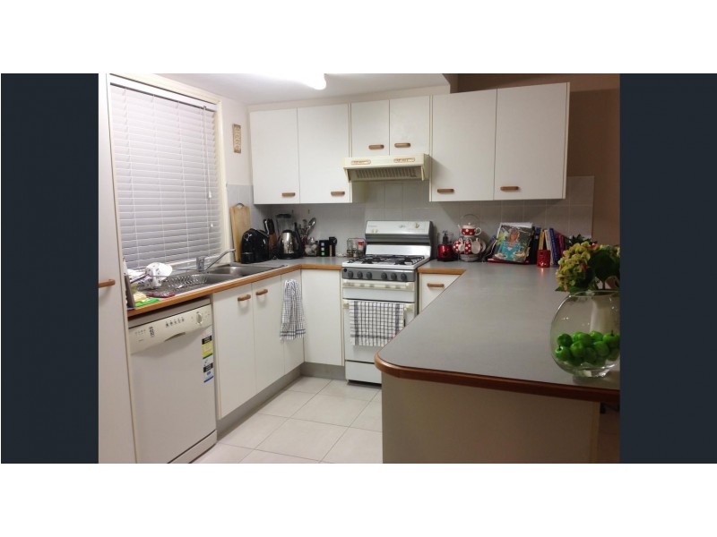 Unit 18/14 Kensington Place, Birkdale QLD 4159