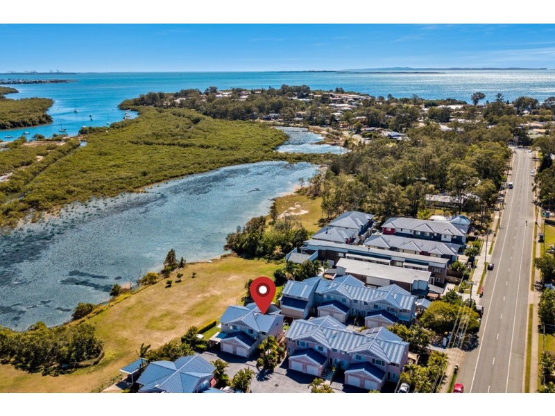 Unit 27/188 Thorneside Road, Thorneside QLD 4158