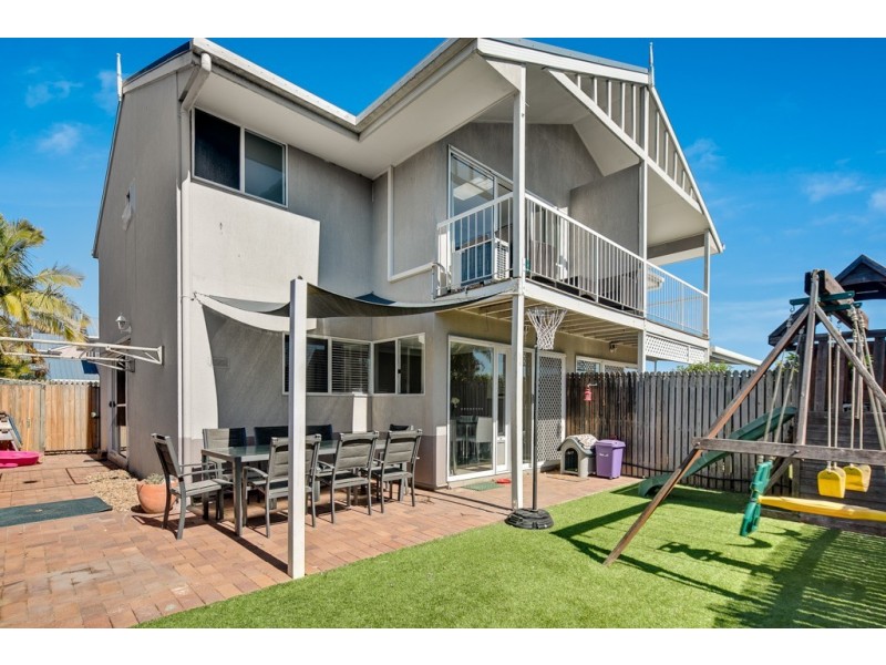Unit 27/188 Thorneside Road, Thorneside QLD 4158