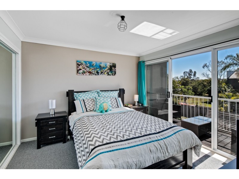 Unit 27/188 Thorneside Road, Thorneside QLD 4158