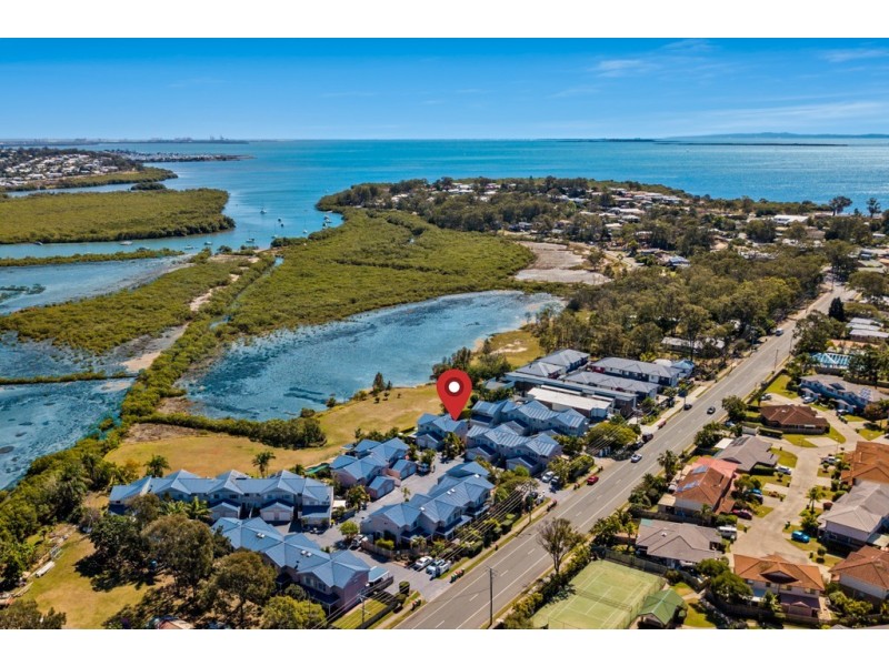 Unit 27/188 Thorneside Road, Thorneside QLD 4158