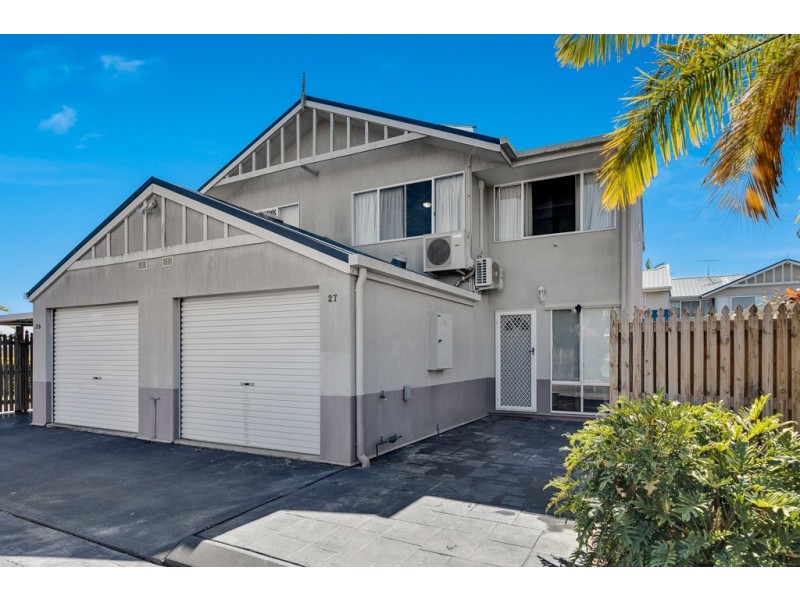 Unit 27/188 Thorneside Road, Thorneside QLD 4158