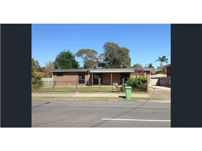 60 Agnes Street, Birkdale QLD 4159