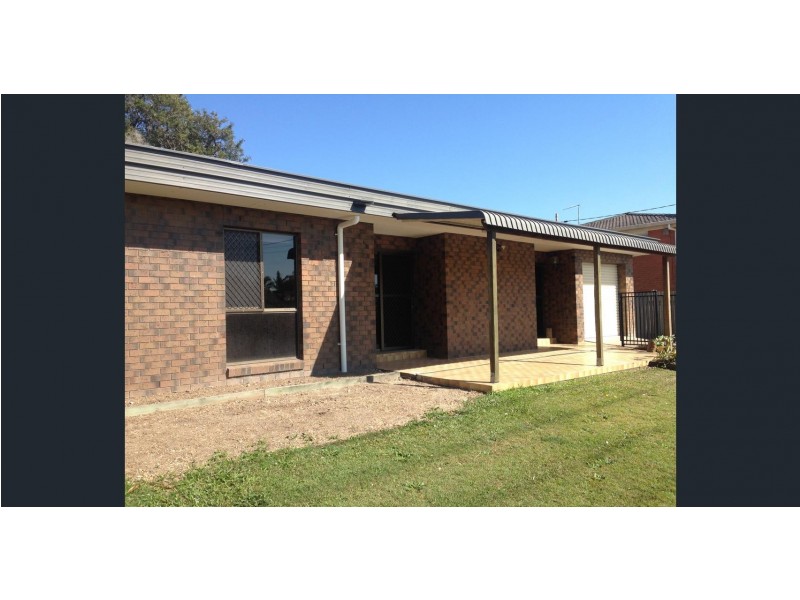 60 Agnes Street, Birkdale QLD 4159